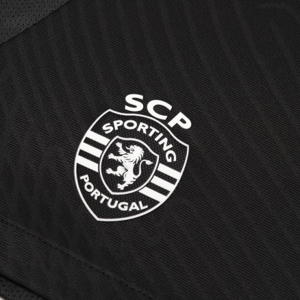 Sporting CP 2023/24 training shorts - Players