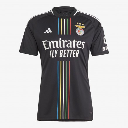 Maillot  SL Benfica 2023/24 - Extrieur