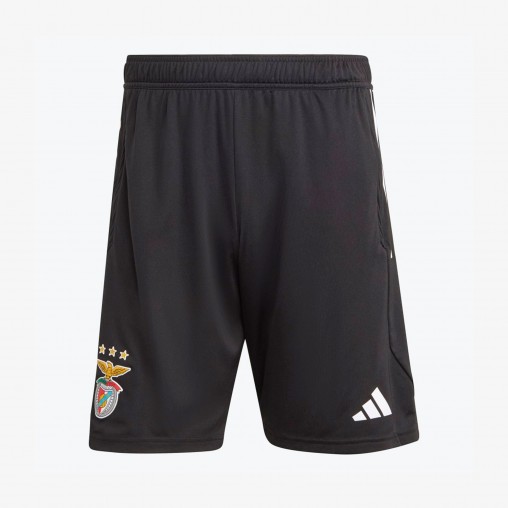 SL Benfica 2023/24 Shorts - Training