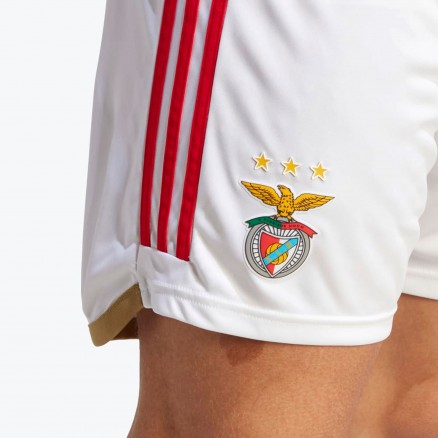 Short SL Benfica 2023/24 - Domicile