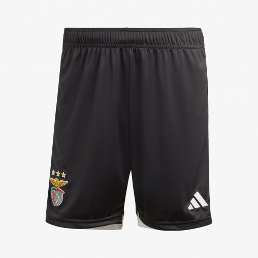 SL Benfica 2023/24 Shorts - Away