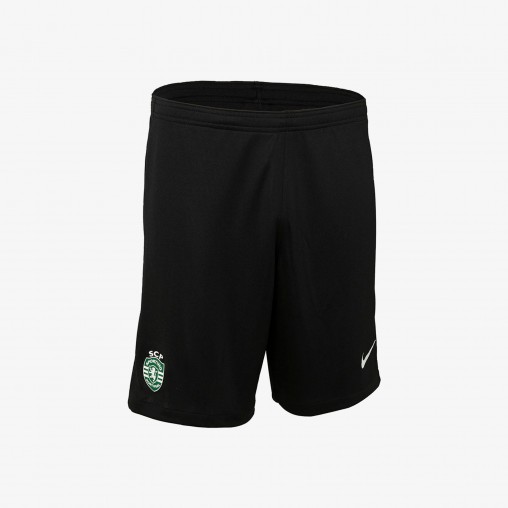 Sporting CP 2023/24 JR Shorts - Home