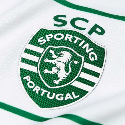 Camisola Sporting CP 2023/24 - Alternativa