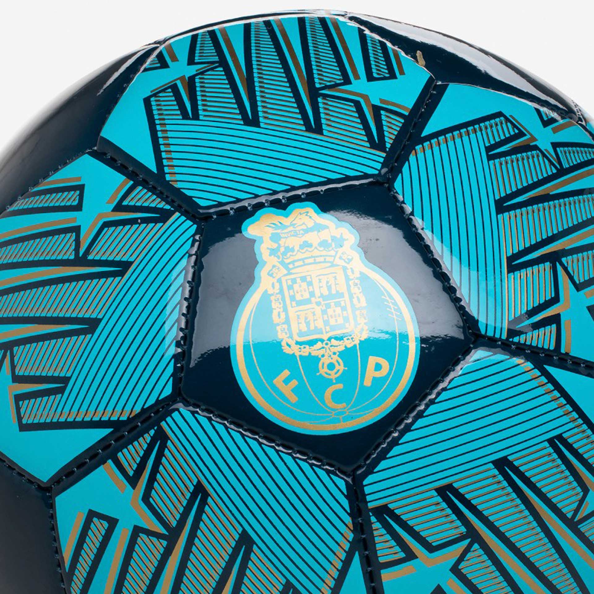 Bola FC Porto - Dash