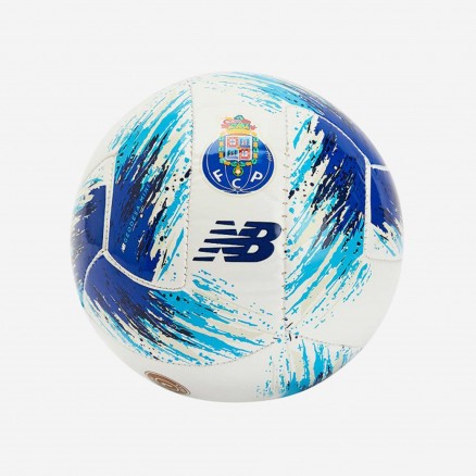 FC Porto 2023/24 Ball - Geodesa Trainer