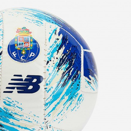 Ballon FC Porto 2023/24 - Geodesa Trainer