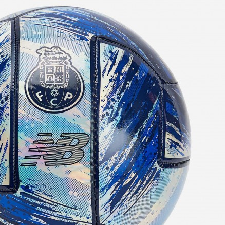 Mini Ballon FC Porto 2023/24 - Geodesa Iridescent