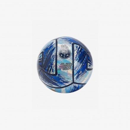 Mini Ball FC Porto 2023/24 - Geodesa Iridescent