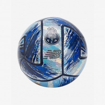 FC Porto 2023/24 Ball - Geodesa Iridescent