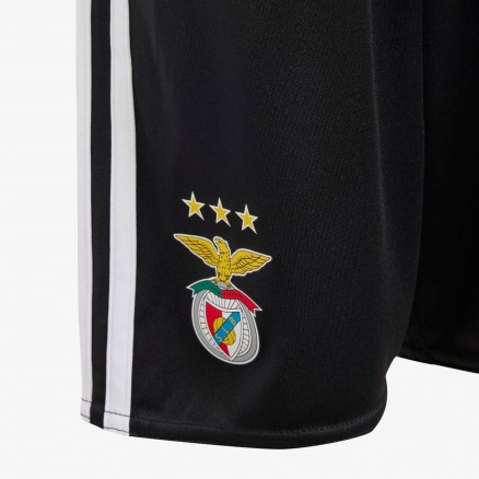 Kit JR SL Benfica 2023/24 - Alternative