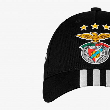 Cap 120 years SL Benfica