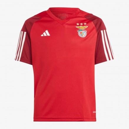 Maillot SL Benfica 2023/24 - Entraînement