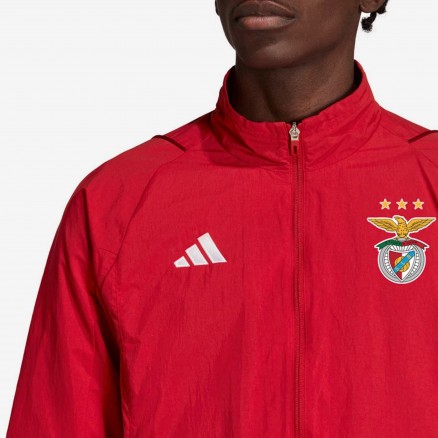 Casaco SL Benfica 2023/24