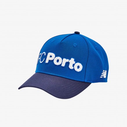 FC Porto Essentials 2023/24 Cap