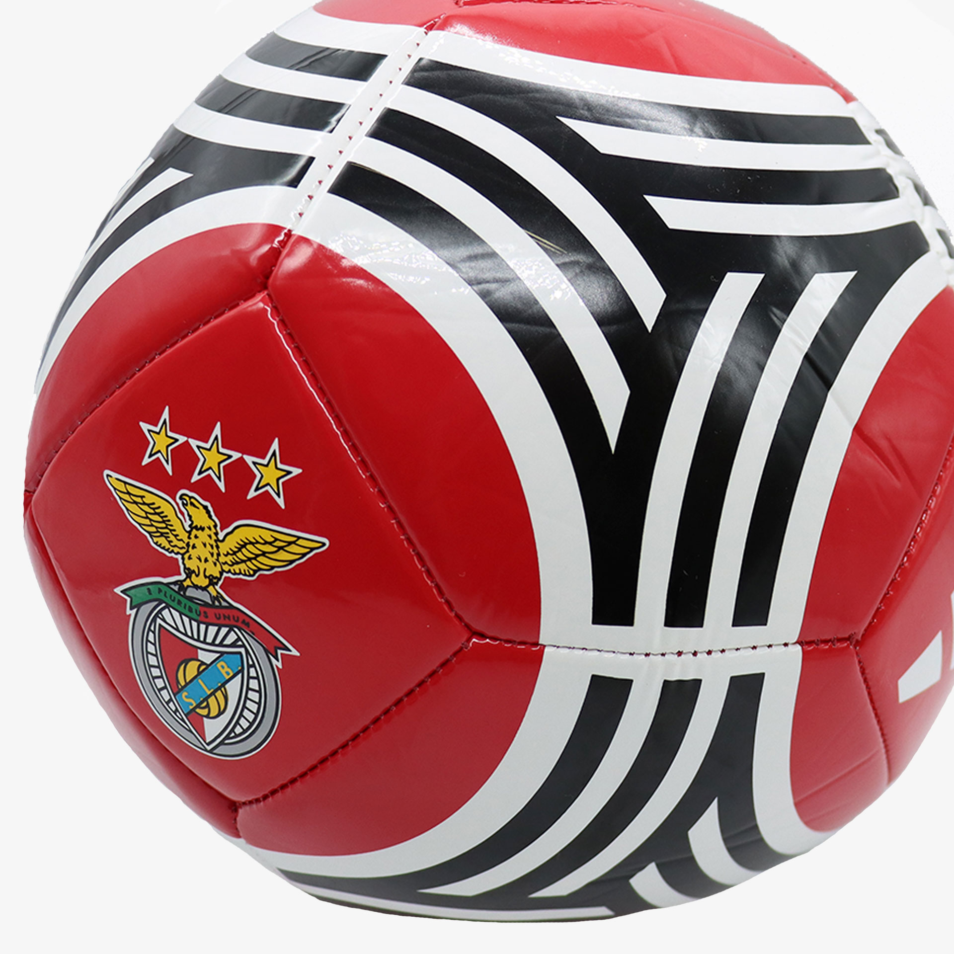 Ballon SL Benfica