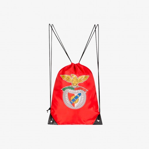 SL Benfica Bag