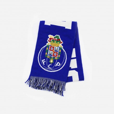 Écharpe FC Porto