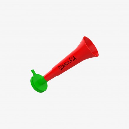 Vuvuzela de sopro
