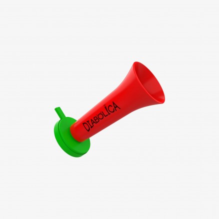 Blow horn