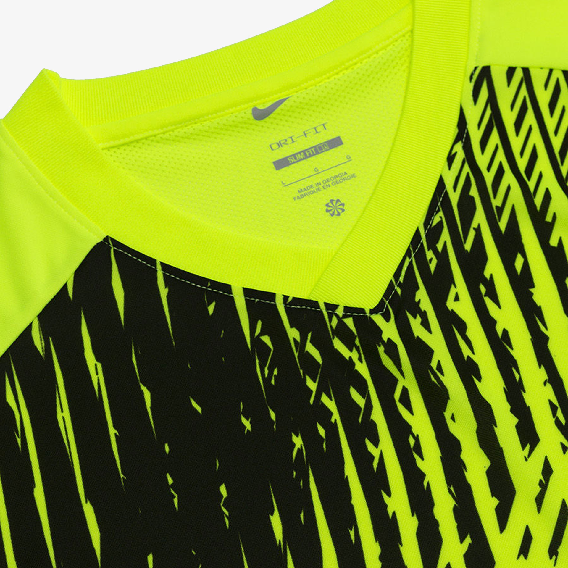 Maillot Sporting CP 2023/24 - Pré-match