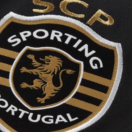 Camisola Sporting CP 2023/24 - Terceira