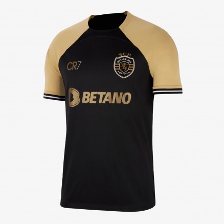 Sporting CP 2023/24 Jersey  - Third