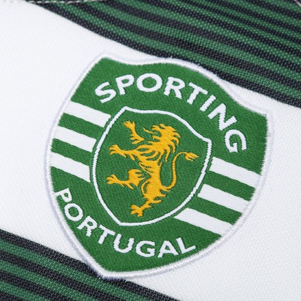 Camisola Cristiano Ronaldo 28 - Sporting CP