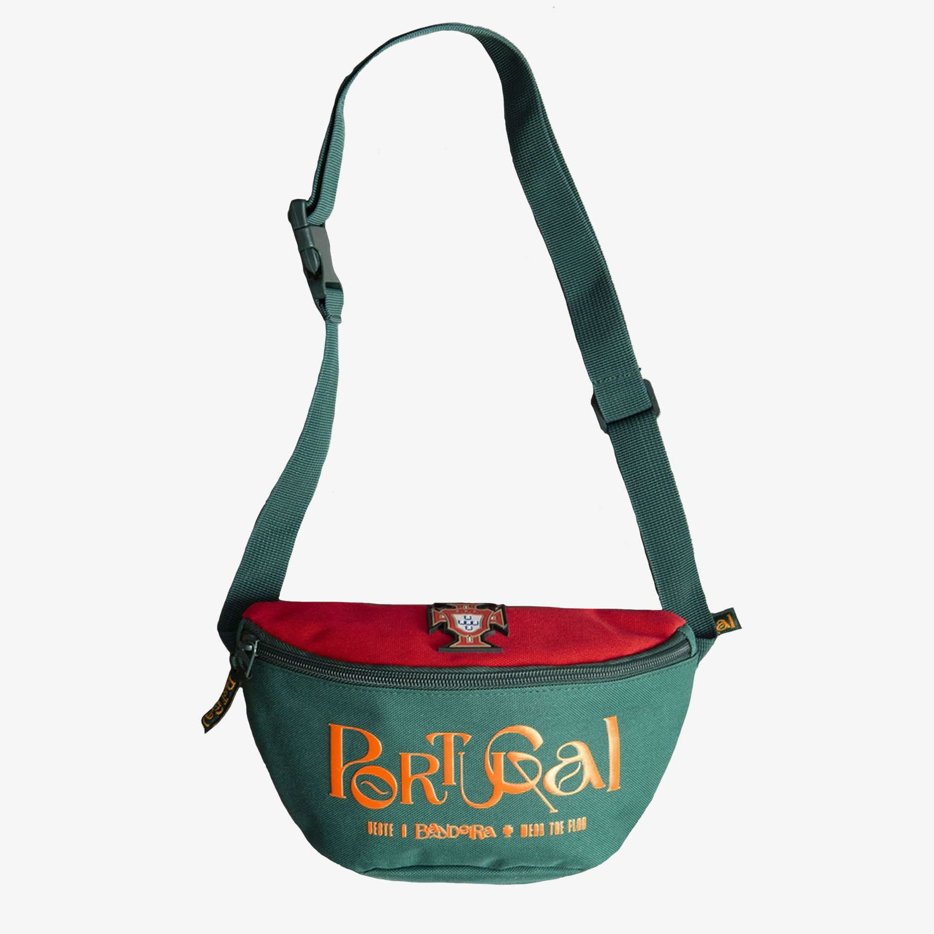 Portugal FPF Waist Bag