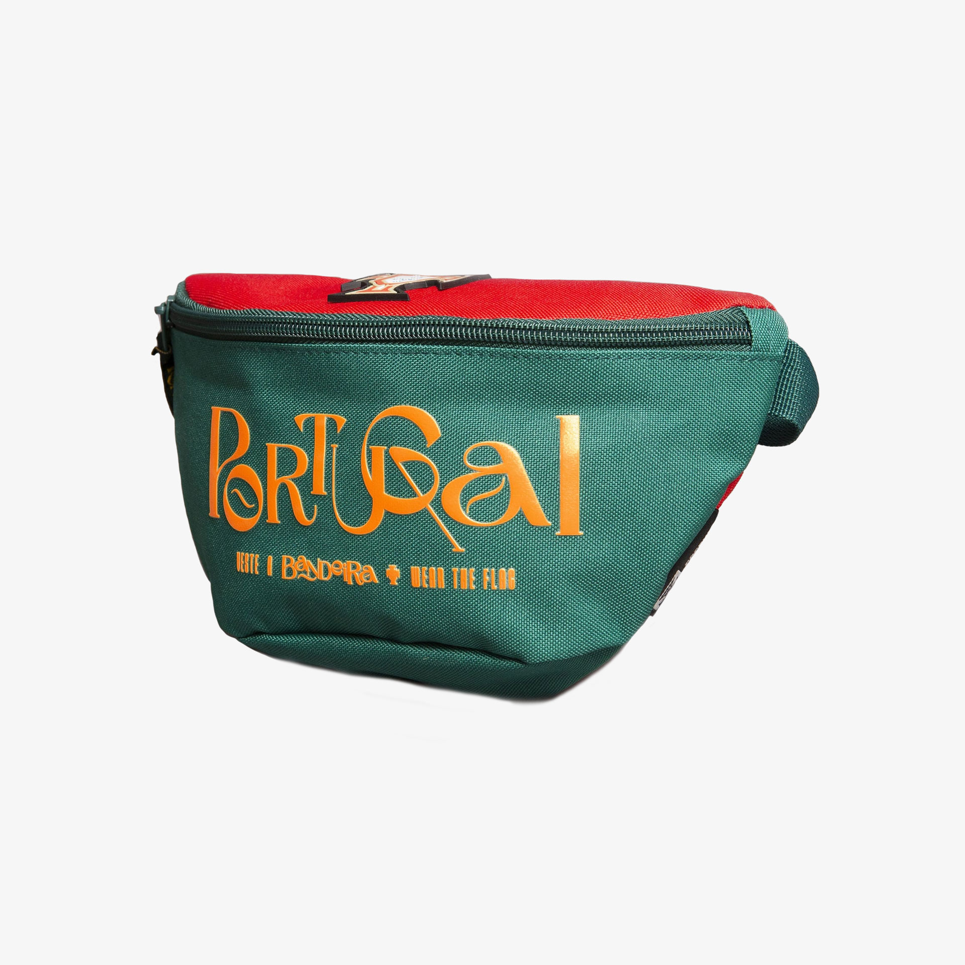 Portugal FPF Waist Bag