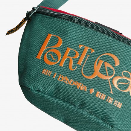 Portugal FPF Waist Bag