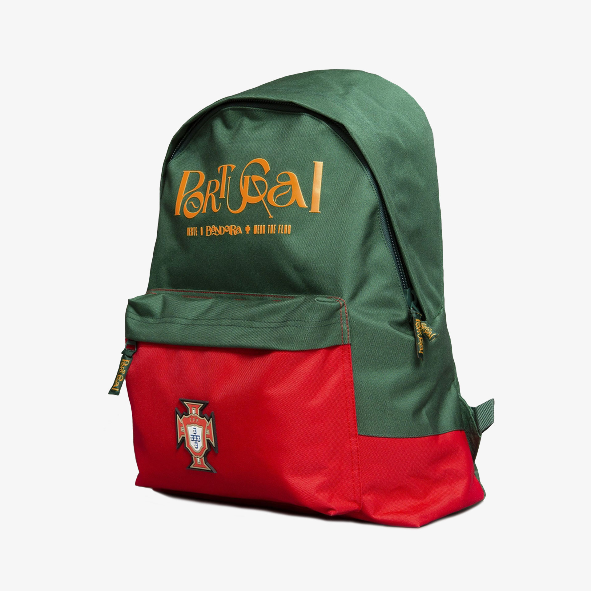 Mochila Portugal FPF
