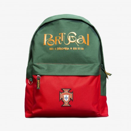 FPF Portugal Backpack