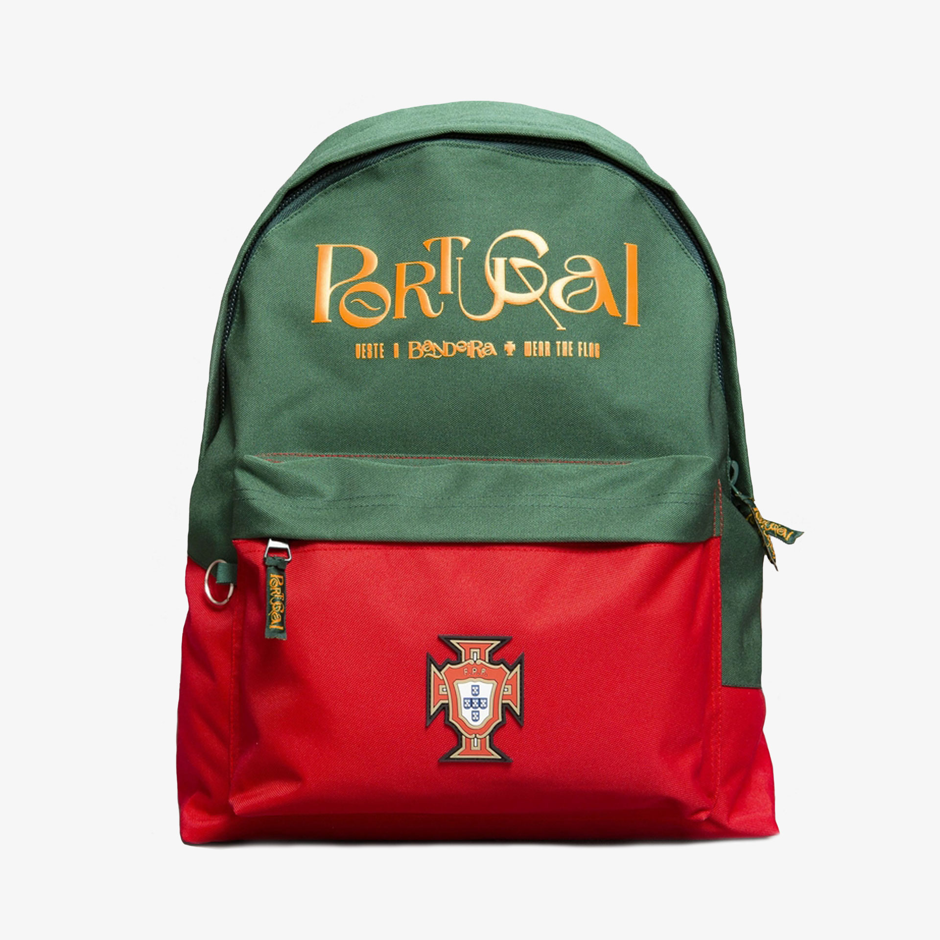 Mochila Portugal FPF