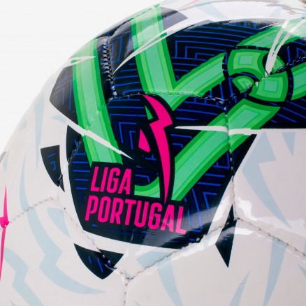 Bola Liga Portugal 2023/24 - 23097-BRANCO