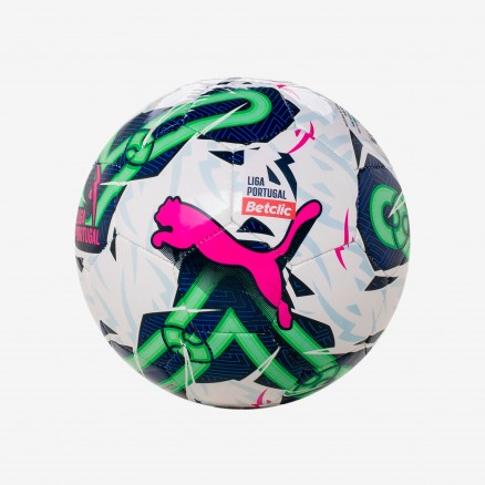 Bola Liga Portugal 23/24 - Verde - Bola Futebol