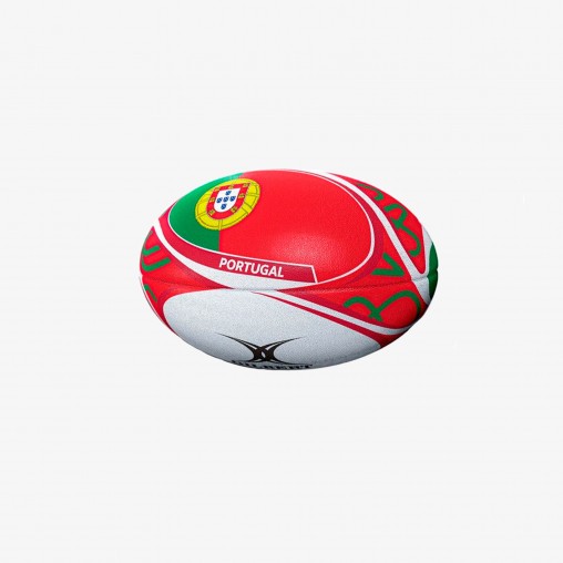 Ballon Coupe du Monde de Rugby 2023