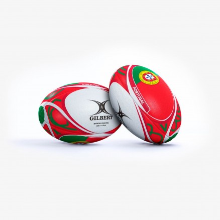 Bola do Mundial de Rugby 2023