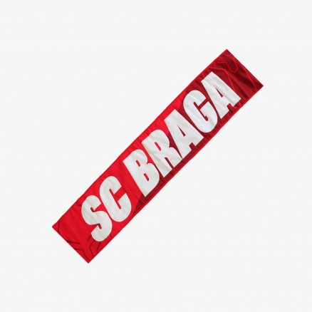 Cachecol SC Braga 2023/24