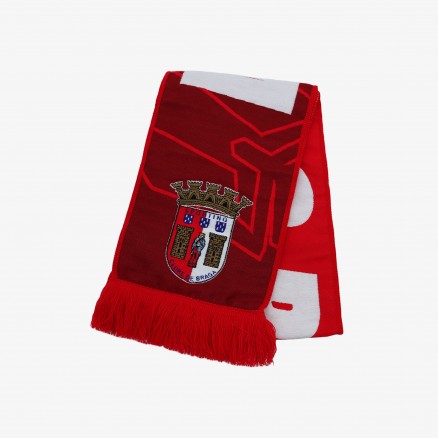 Écharpe SC Braga 2023/24