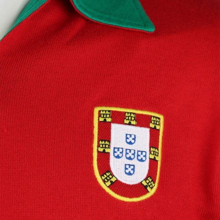 Portugal Legends 1966 Jersey
