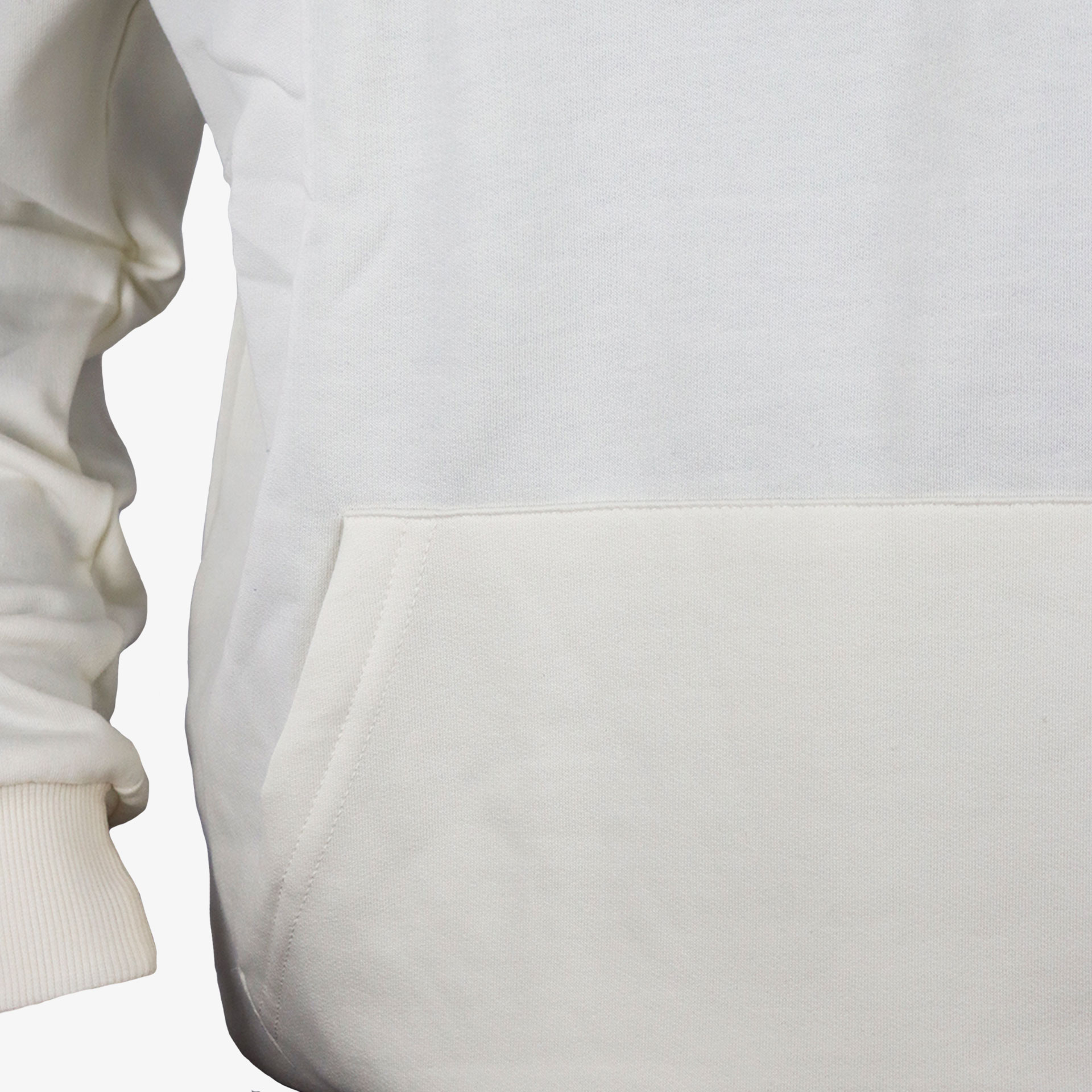 Sweatshirt com Capuz Força Portugal Authentic