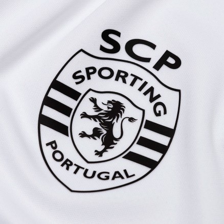 Sporting CP 2023/24 training jersey - Staff