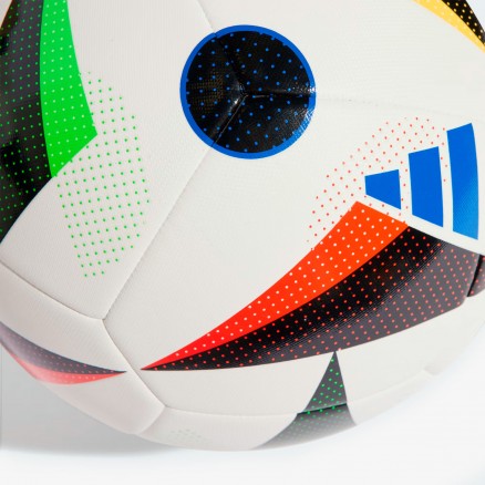 Ballon d'entraînement Adidas EURO 2024