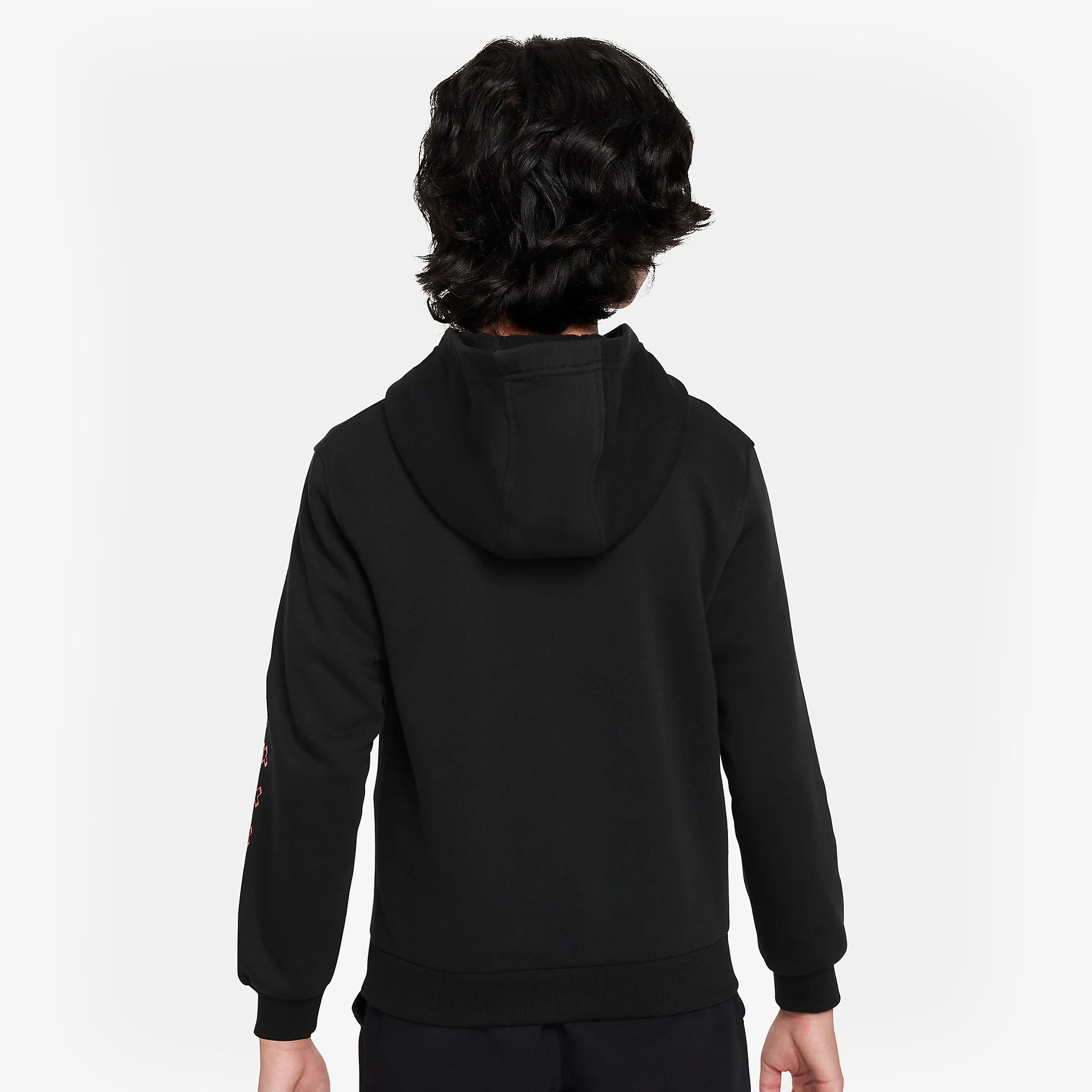 Sweat à capuche Nike CR7 Academy23