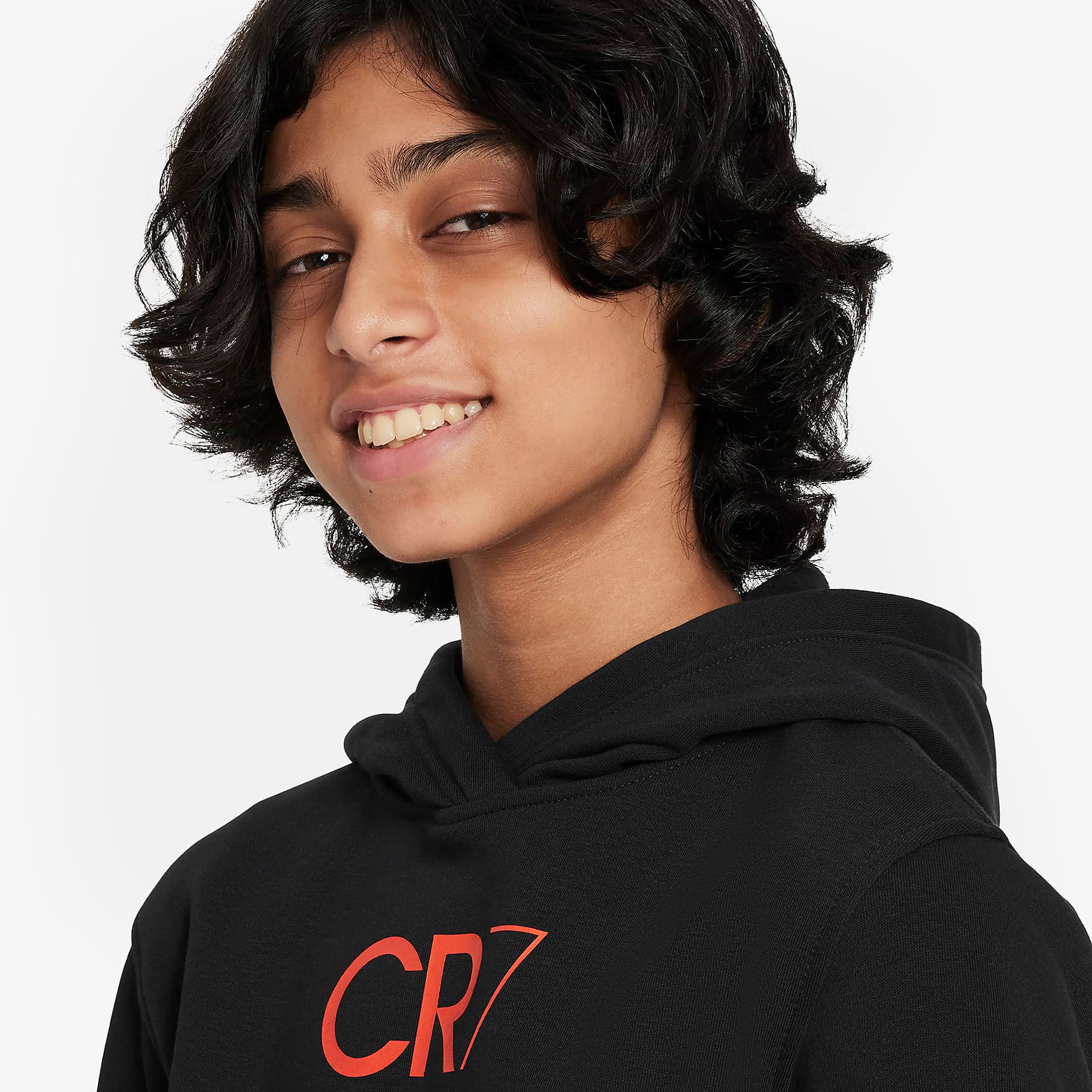 Sweat à capuche Nike CR7 Academy23