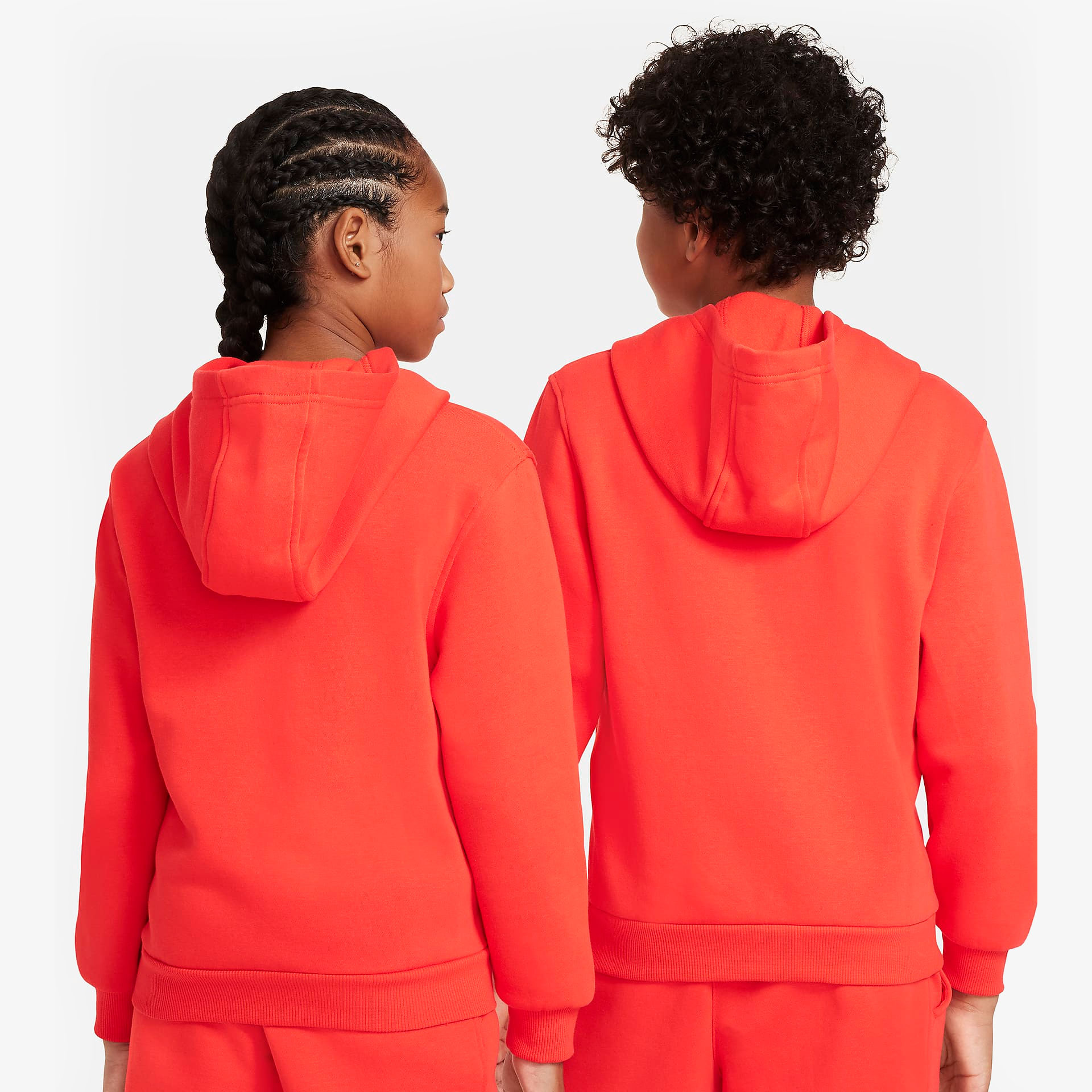 Sweat à capuche Nike CR7 Academy23