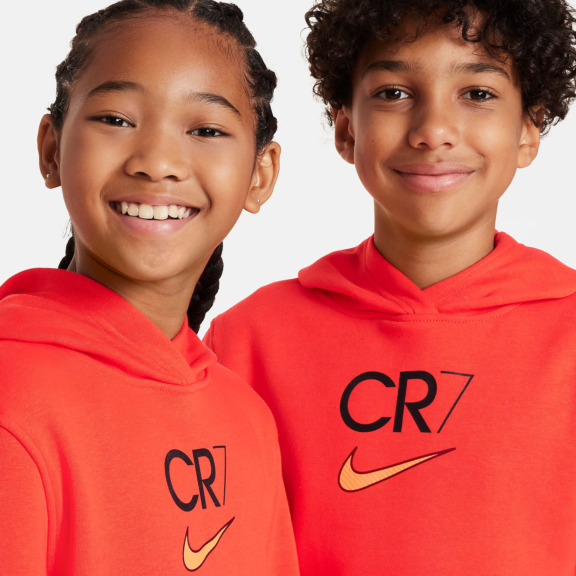 Sweat à capuche Nike CR7 Academy23
