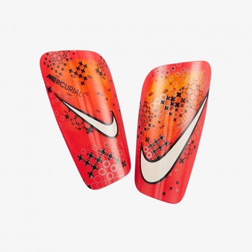 Protège-tibias Nike Mercurial Lite CR7