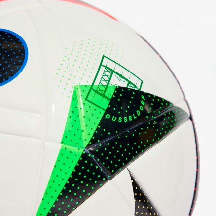 Ballon Adidas Fussballliebe Ligue - EURO 2024