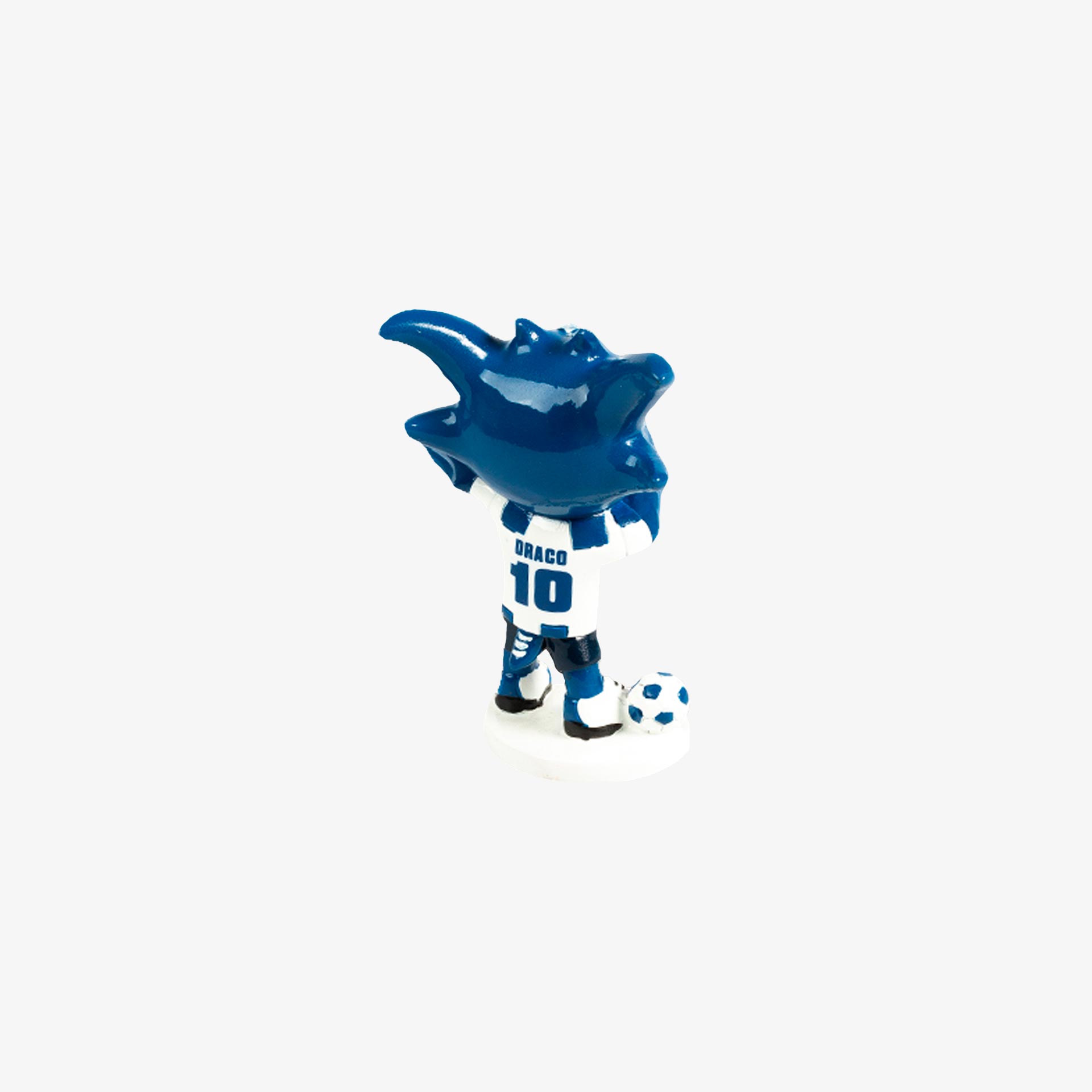 Figura FC Porto Draco (Base+Dab)